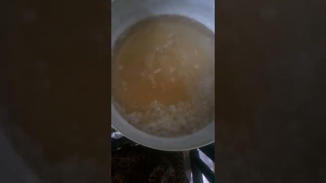 Nok Murabbosi Mazali Va Foydali