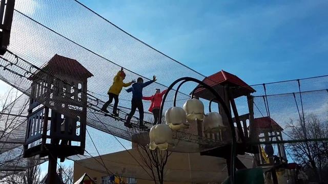 Панда парк в совхозе им Ленина. Panda park in the farm Lenin them смотреть онлайн