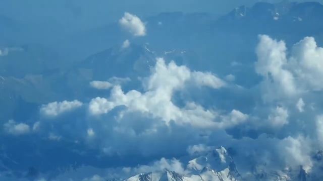 Кавказ эльбрус казбек