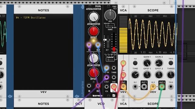 WTF is Through-Zero FM? смотреть онлайн