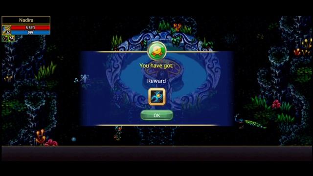 Warspear Online - Legendary Bday X Battle Pass Chest смотреть онлайн
