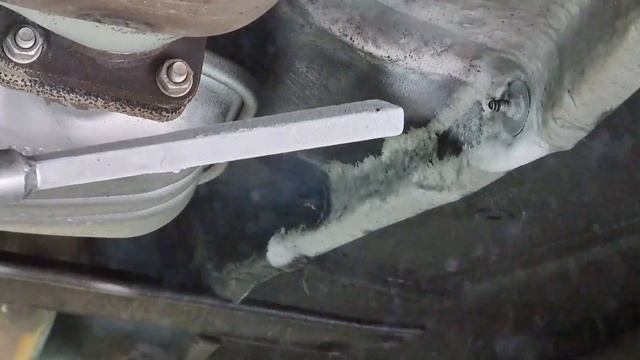 AUDI A8 D2 DRY ICE CLEANING смотреть онлайн