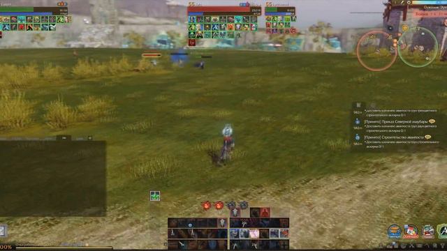 DarkRunner 3.0 | MAXIMAL DAMAGE смотреть онлайн