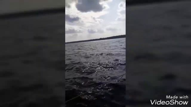 Супер перемёт на сома (лузер)ч28 смотреть онлайн