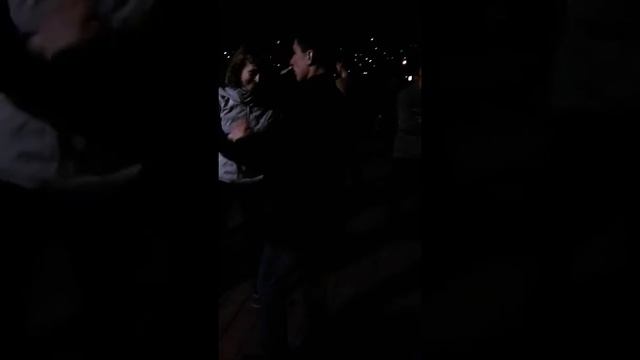 Андреевский мост (набережная) смотреть онлайн