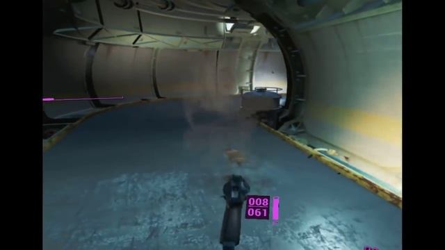 Fallout 4 VR Walkthrough Part 1(Oculus Rift) смотреть онлайн