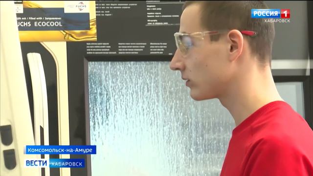 «Покажем, кто тут главный!». Чемпионат молодых профессионалов проходит в Городе юности смотреть онлайн