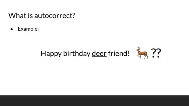 How Autocorrect Works? How to Identify Misspelled Words? Four Steps to Implement Autocorrect| NLP смотреть онлайн
