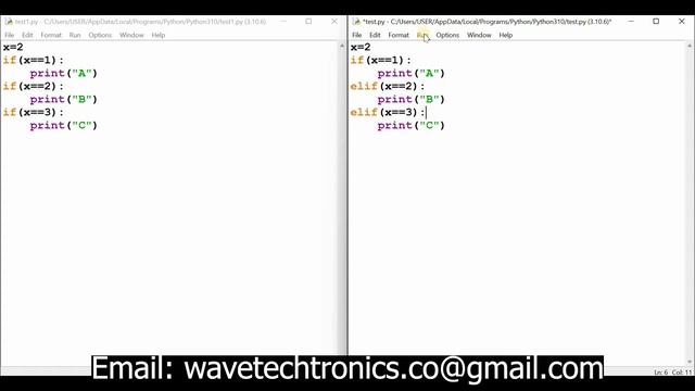 Python If elif and multiple if | Kushagra Sharma | Python Full course #if #ifelse #pythonprogrammin смотреть онлайн