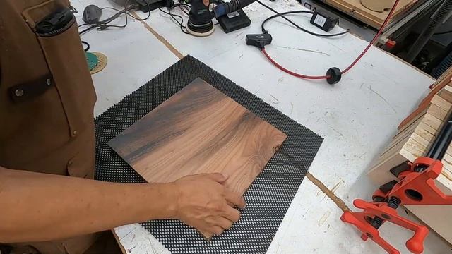 CNC carved plaque from old acacia timber. Ventura County Fire Department смотреть онлайн