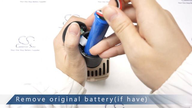 JBL KMC600 Battery Replacement CS JBM600SL смотреть онлайн