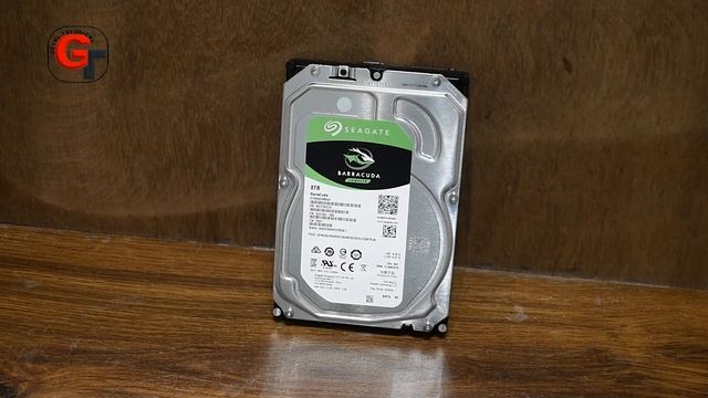 Gifted !! Seagate 8 TB [8192 GB] Hard Drive Unboxing & Quick Review [HINDI] смотреть онлайн