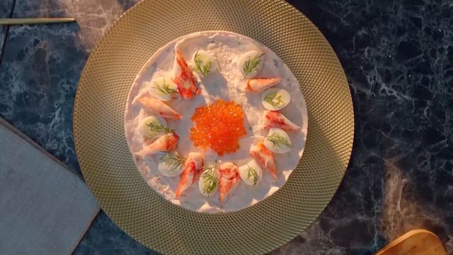 "Азбука вкуса" - Пусть все закрутится! смотреть онлайн