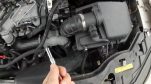 Как устранить течь в штуцере (гайке разъема) топливной рампы? Сопливят гайки форсунок? Запах соляры