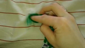 Убрать фломастер с белья? Легко!