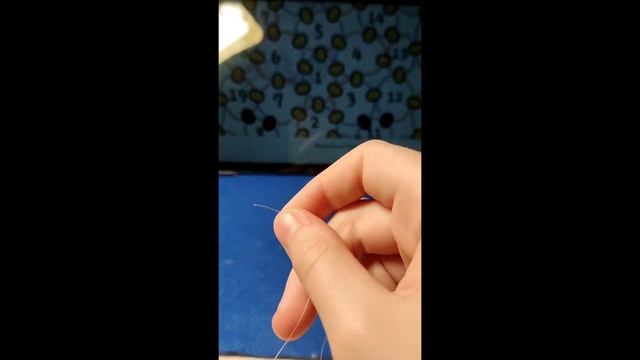 как же разбираться в схемах амигуруми?!? смотреть онлайн