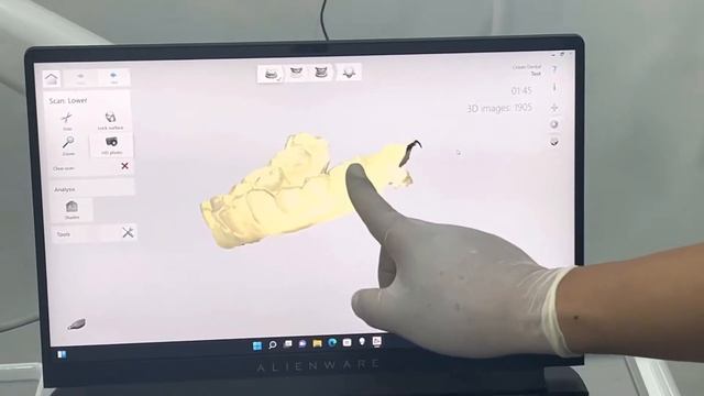 Hướng dẫn sử dụng máy scan (3) смотреть онлайн