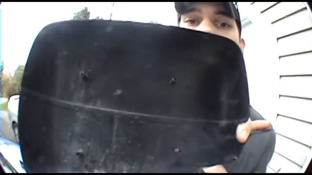 '04/'08 Ford F-150 Mirror Cover Cap Informative