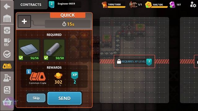 #1 Automatização em nossa Nave - Sandship (Mobile) смотреть онлайн