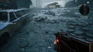 Terminator: Resistance. Глава 14 - Центр города. Прохождение без комментариев.
