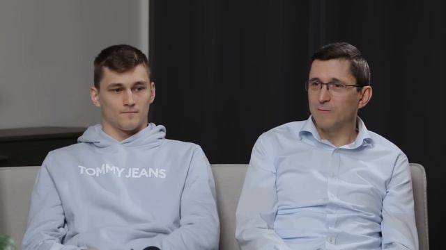 Családban Marad – Kökény Beatrix, Imre Bence, Imre Géza 🤾🏻♂️🤾🏻♀️🤺🏅