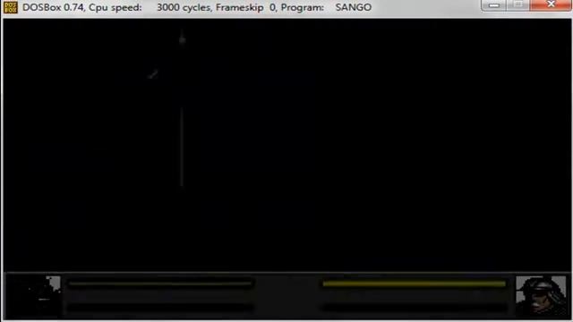 Let's play Sango Fighter (1993)! смотреть онлайн