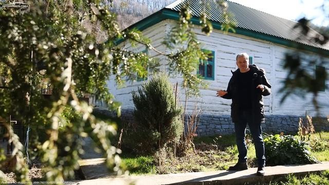 Новая часть выпуска "Клуба путешественников Авто Года" о горном Сочи смотреть онлайн