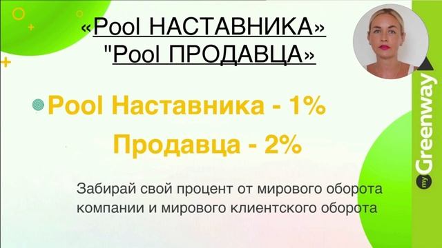 Обновлённый маркетинг Гринвей, 2023 смотреть онлайн