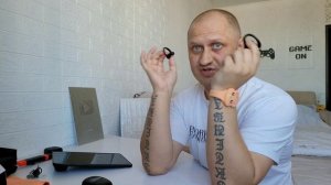 LENOVO XT80 ? СПОРТИВНО-ИГРОВЫЕ BLUETOOTH НАУШНИКИ С ALIEXPRESS