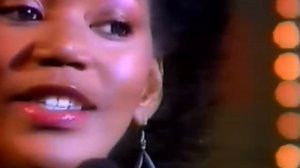 Liz Mitchell of Boney M. - Mandela