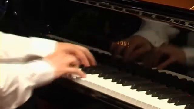 Giorgi Latsabidze - Mephisto Waltz No. 1 Part 2 смотреть онлайн