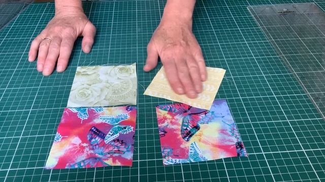 Лоскутный эфир 454. Есенинское одеяло "На вырост" смотреть онлайн