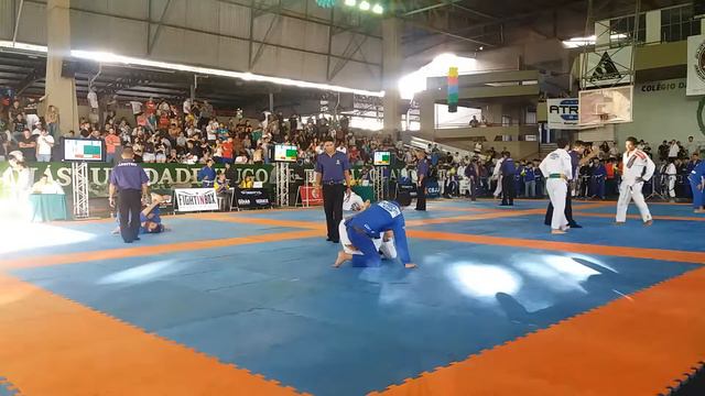 Mateus Garcia vs Luan Carvalho смотреть онлайн
