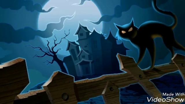 Happy Halloween!⭐⭐ смотреть онлайн