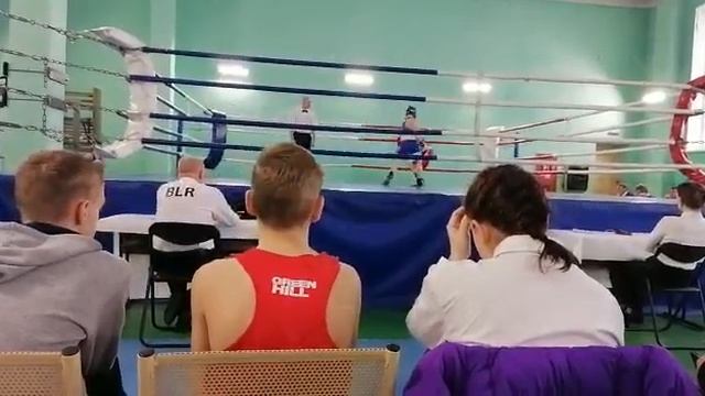 Паян Станислав - Станкевич Глеб МТ Минск памяти Шейна 2023 смотреть онлайн