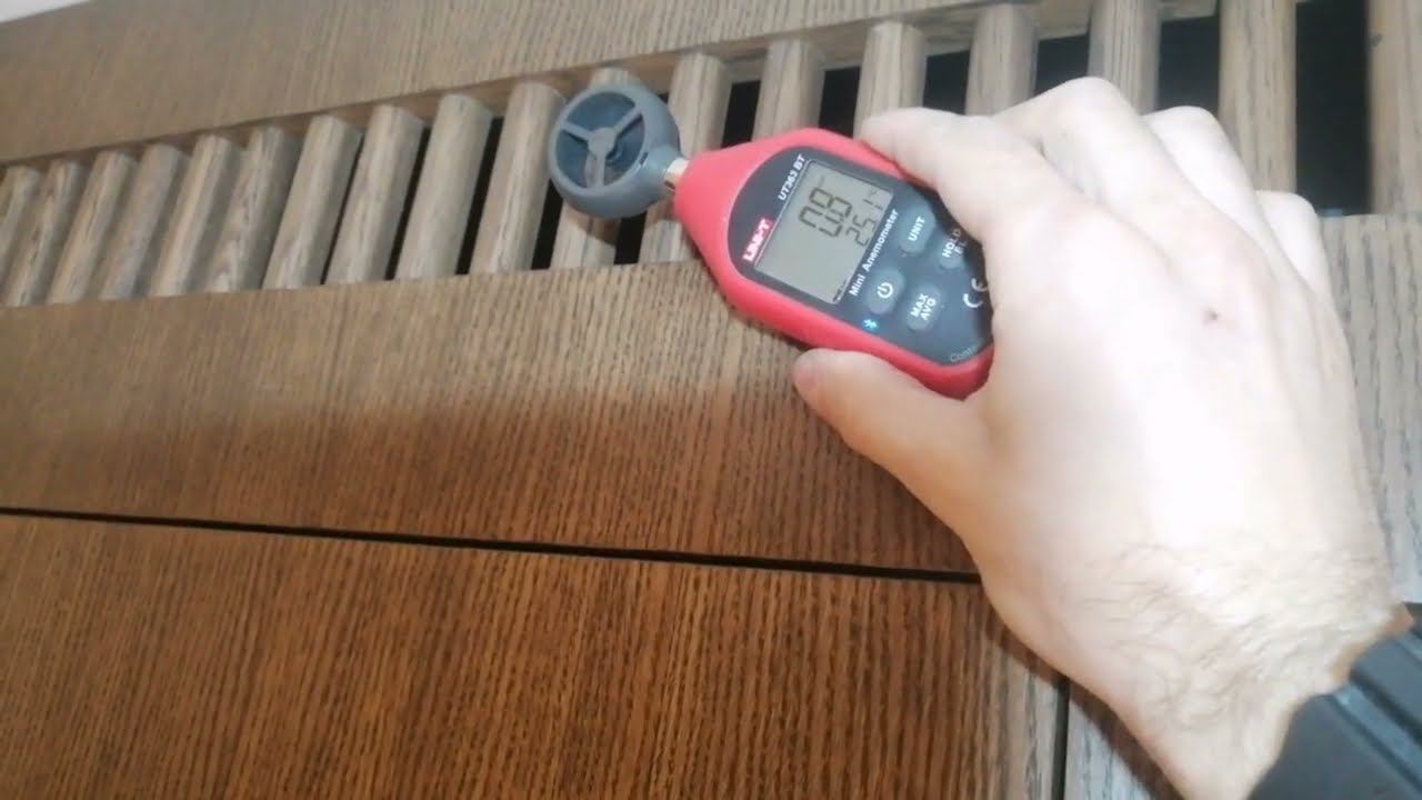 кондиционер не охлаждает. Очень частая причина смотреть онлайн