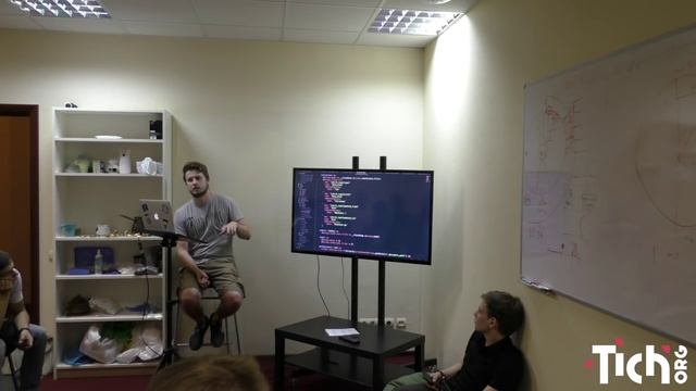 Доклад: Подходы в разработке Angular-приложений + тонкости и важные мелочи смотреть онлайн