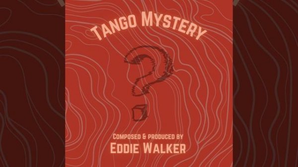 Tango Mystery
