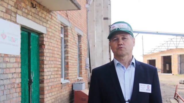 Наши люди — Шайгарданов Равиль Габдруфович смотреть онлайн