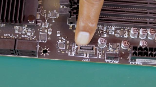 Best Motherboard for AMD Ryzen Processor | MSI B550M PRO VDH WIFI Motherboard смотреть онлайн