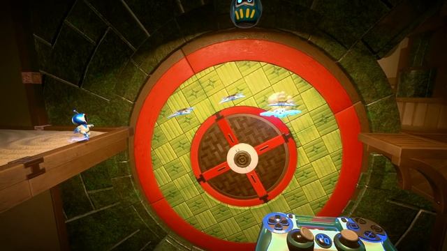 ASTRO BOT Rescue Mission | Launch Trailer | PS VR смотреть онлайн