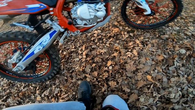 ОБЗОР НА KOVI MAX 300