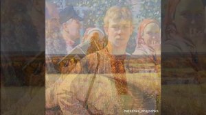 Не жалею, не зову, не плачу.  Автор слов - Сергей Есенин. Исполняет - трио Реликт.