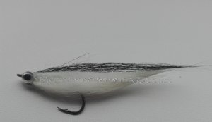 вяжем стримера, стример Тюлька