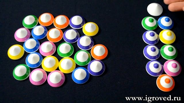 Кабалео. Обзор настольной игры от Игроведа.mp4 смотреть онлайн