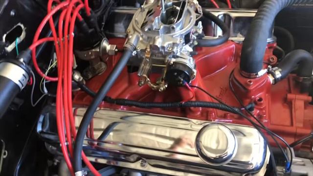 1973 Dodge Dart first start in years! смотреть онлайн