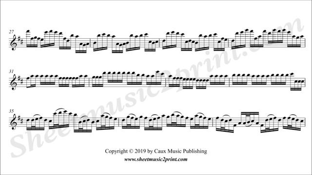 Pachelbel : Canon - Flute and piano смотреть онлайн