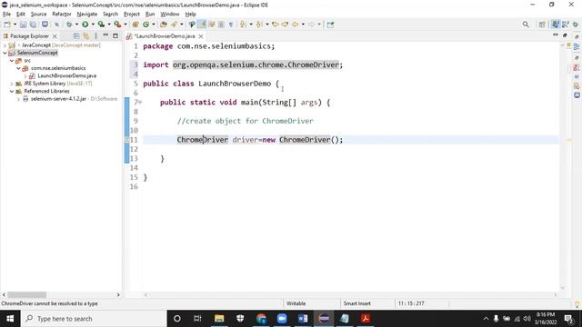 Session 5B Manual Testing, Java, Automation Testing Selenium, BDD Framework смотреть онлайн