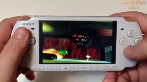 Краткий ОБЗОР Resident Evil в 2022 | PS1, PSX на PSP