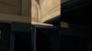 Hongqi H5 ХуНчи 5       Обзор под бизнес такси. Глазами водителя.